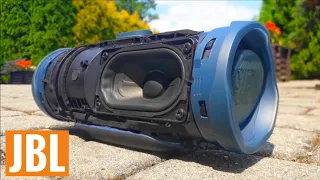 JBL CHARGE 4 TL | LOW FREQUENCY MODE | 100% VOLUME | COMPILATION | BASS TEST | PERFECT FOCUS !!!