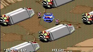 Mega Drive Longplay [119] Viewpoint