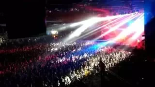 The Prodigy   Smack My Bitch Up Live in Ekaterinburg 2016