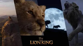 King of Pride Rock (Official Trailer Song) | The Lion King (2019) Soundtrack