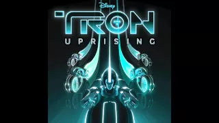 Lightbike Battle (3OH!3 and JT Remix) - from Tron: Uprising