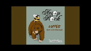 Aesop Rock - Coffee Ft. John Darnielle | Intellectual Breakdown & Reaction