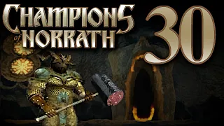Champions Of Norrath [PS2] | Black Pudding and Pain | Part 30