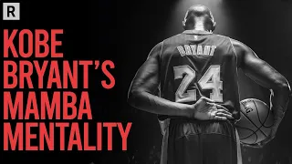 Kobe Bryant’s Mamba Mentality Shall Live On Forever