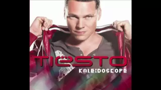 Tiësto - You Are My Diamond feat Kianna