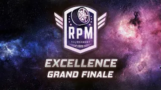 Asphalt 9 - Excellence Tournament #4 : Grand Finale - Alex vs StasRS vs Jaga vs Vin Diesel