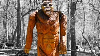 5 Facts About The Mogollon Monster