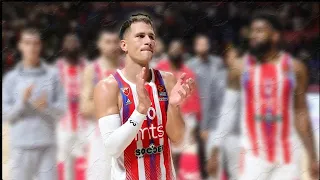 Nemanja Nedovic Mix - "XELFMADE" HD