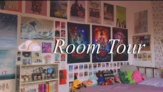 Room Tour 2023 ✭ maximalist, cozy, aesthetic