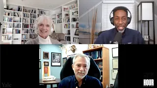 Oxytocin, Social Behavior, Community, & Mental Health with Larry Young and Pat Churchland