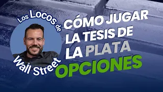 💥Te DESCUBRIMOS como aprovechar una subida (BRUTAL) 💪 del precio de la PLATA