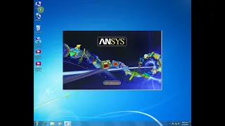 Ansys 12 1 Installation