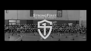 StrongFirst Open Day