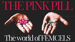 A very deep dive into the PINK PILL COMMUNITY and FEMCELS