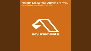 Far Away (Club Mix)