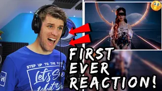 Rapper Reacts to Dreamcatcher FOR THE FIRST TIME!! | ODD EYE (MV)