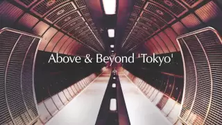 Above & Beyond - Tokyo