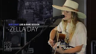 Zella Day - Sweet Ophelia - Bud Light Live & Rare Session