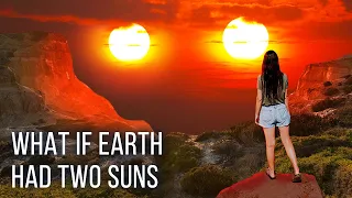 Your Life on a Planet With Two Suns