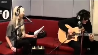 The Pretty Reckless - Forget You(cover)