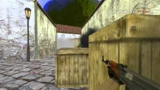 HAX 4HS AK asd~ vs LV PRACC