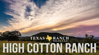 High Cotton Ranch | Texas Ranch Sales, LLC