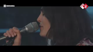 My Indigo (Sharon den Adel) - 'My Indigo' live @ Ekdom in de Ochtend