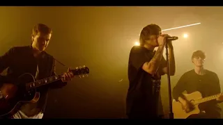 Louis Tomlinson - Only the Brave - Live From London LTLivestream - 12/12/2020