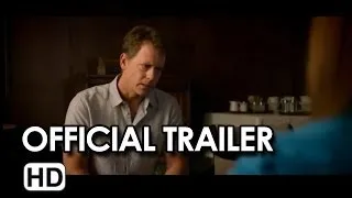 Heaven is for Real Official Trailer #1 (2014) HD