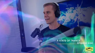 A State of Trance Episode 1090 - Armin van Buuren (@astateoftrance)