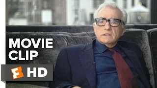 Hitchcock/Truffaut Movie CLIP - Scorsese (2015) - Documentary Movie HD