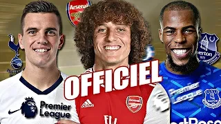 La fermeture du MARCHÉ DES TRANSFERTS de PREMIER LEAGUE en 5 MINUTES chrono !