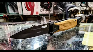 Buck Inspired Knives | DA148 (Replica) | Made In Pakistan | Jade 'N' More | 2021