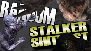 Random STALKER Shitpost v2.0