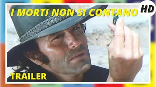 Dead Men Don't Count | I morti non si contano | HD | Trailer