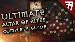 Diablo 3 Season 28 Altar of Rites Ultimate Guide