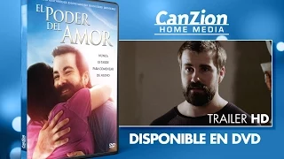 El Poder del Amor - Trailer (español)