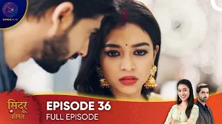 Sindoor Ki Keemat - The Price of Marriage Episode 36 - English Subtitles