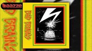 Bad Brains - Big Take Over