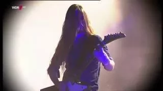 CARCASS - This Mortal Coil + Reek Of Putrefaction [Live@Rock Hard Festival 2014] HD