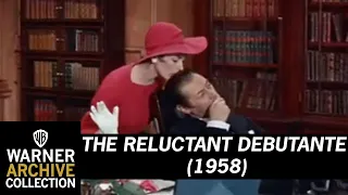 Open HD | The Reluctant Debutante | Warner Archive