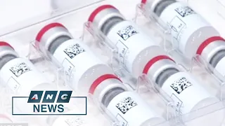 PH FDA studying possible link of J&J vaccine to rare neurological disorder | ANC