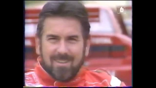 jean luc pailler rallycross 1997
