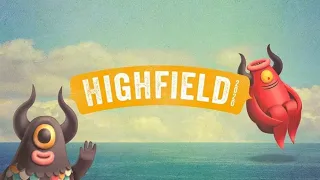 HIGHFIELD 2023 | Giant Rooks