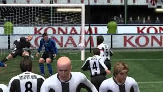 Pro Evolution Soccer 3 Roberto Baggio HD