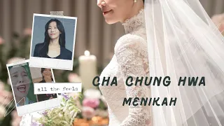 Dayang choi Menikah siapakah suaminya