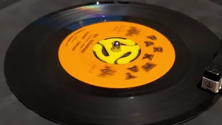 Chubby Checker - Pony Time / Oh Susannah 45 rpm!
