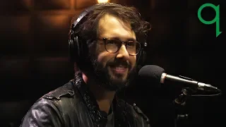 Josh Groban on his new Netflix show, new album and clean-cut image