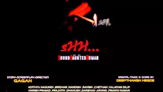 Deepthansh Hegde- Vandalized(OST-1 for "Shh" Kannada short movie)