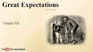 Great Expectations by Charles Dickens - Chapter 20